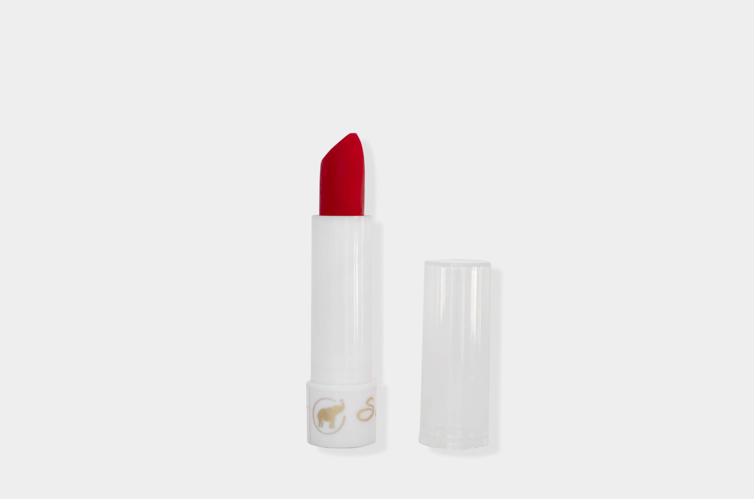 Labial pump con color